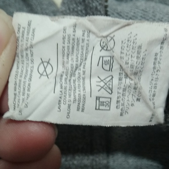 Volcom Full Zip Up Jacket W Hood Sz.M/12 Gently Worn (A-76) - Picture 13 of 15